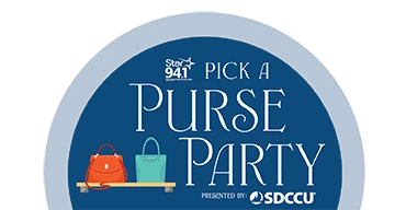 Star 94.1 Purse Party!