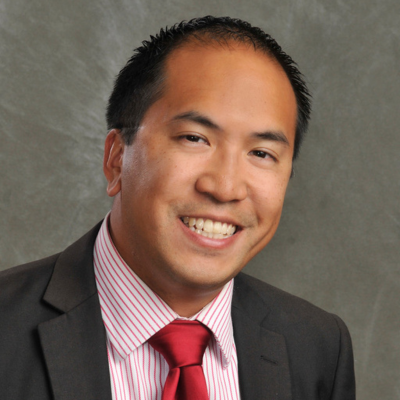 Headshot of Kha Hoang