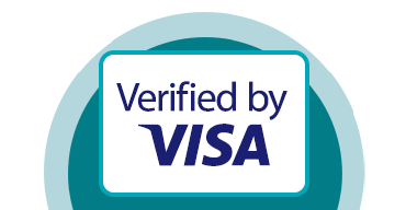 Enhanced Security with Verified by VISA