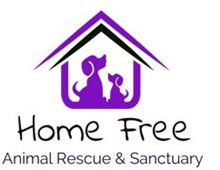 Home Free Animal Rescue & Sanctuary