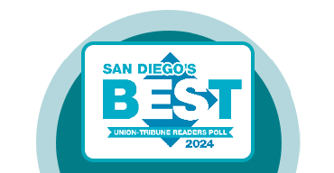 SDCCU Voted BEST