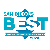 The San Diego Union-Tribune