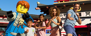 Legoland bogo sale