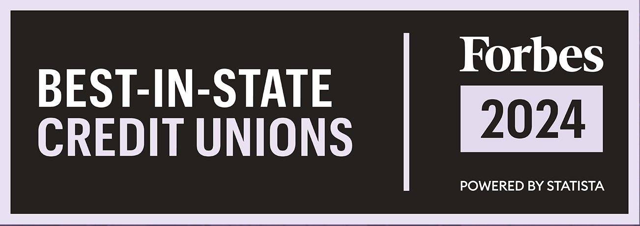 Forbes Best In State Credit Unions